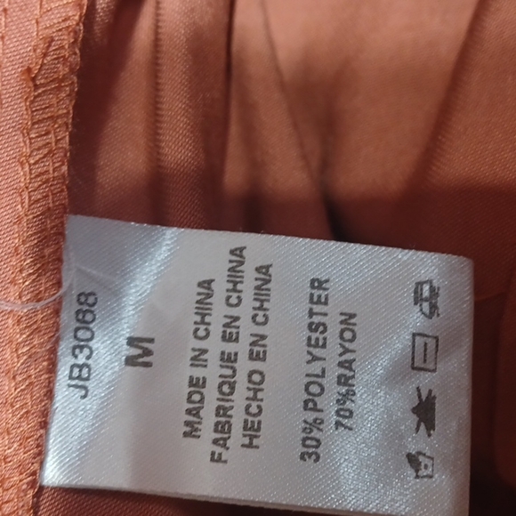 Jumpsuit - Picture 8 of 8